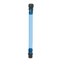 Fair Trails Enterprises Fair Trails Enterprises 225338 0.62 x 12 in. Flexible Hose & Spout; Blue 225338